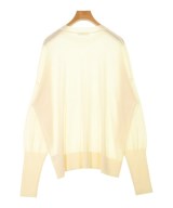 Whim Gazette（ウィムガゼット）ニット・セーター ベージュ サイズ:F レディース/2200667497054