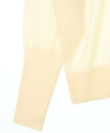 Whim Gazette（ウィムガゼット）ニット・セーター ベージュ サイズ:F レディース/2200667497054