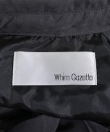 Whim Gazette（ウィムガゼット）その他 黒 サイズ:F レディース/2200729266031