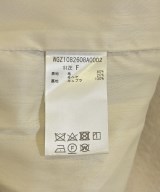 Whim Gazette（ウィムガゼット）その他 ベージュ サイズ:F レディース/2200725278014