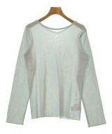 Whim Gazette（ウィムガゼット）Tシャツ・カットソー グレー サイズ:F レディース/2200729452083