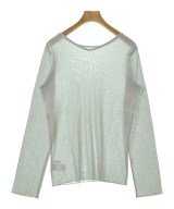 Whim Gazette（ウィムガゼット）Tシャツ・カットソー グレー サイズ:F レディース/2200729452083
