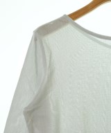 Whim Gazette（ウィムガゼット）Tシャツ・カットソー グレー サイズ:F レディース/2200729452083
