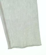 Whim Gazette（ウィムガゼット）Tシャツ・カットソー グレー サイズ:F レディース/2200729452083