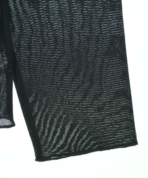 Whim Gazette（ウィムガゼット）Tシャツ・カットソー 黒 サイズ:F レディース/2200729452090