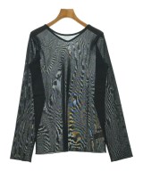 Whim Gazette（ウィムガゼット）Tシャツ・カットソー 黒 サイズ:F レディース/2200729452090