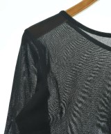 Whim Gazette（ウィムガゼット）Tシャツ・カットソー 黒 サイズ:F レディース/2200729452090