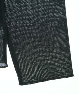 Whim Gazette（ウィムガゼット）Tシャツ・カットソー 黒 サイズ:F レディース/2200729452090