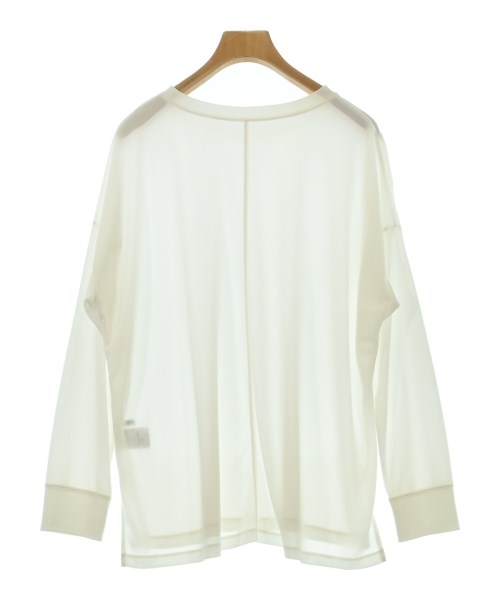 Whim Gazette（ウィムガゼット）Tシャツ・カットソー 白 サイズ:F レディース/2200730720041