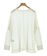 Whim Gazette（ウィムガゼット）Tシャツ・カットソー 白 サイズ:F レディース/2200730720041