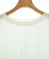 Whim Gazette（ウィムガゼット）Tシャツ・カットソー 白 サイズ:F レディース/2200730720041