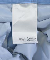 Whim Gazette（ウィムガゼット）スラックス 青 サイズ:F レディース/2200730681052