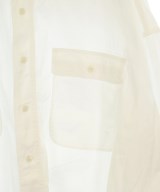 Whim Gazette（ウィムガゼット）カジュアルシャツ 白 サイズ:F レディース/2200720196054