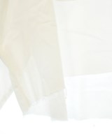 Whim Gazette（ウィムガゼット）カジュアルシャツ 白 サイズ:F レディース/2200720196054