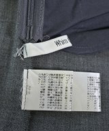Whim Gazette（ウィムガゼット）スラックス グレー サイズ:F レディース/2200728713031