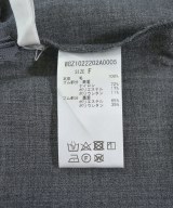 Whim Gazette（ウィムガゼット）スラックス グレー サイズ:F レディース/2200728713031