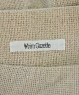 Whim Gazette（ウィムガゼット）ロング・マキシ丈スカート ベージュ サイズ:38(M位) レディース/2200728713048