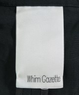 Whim Gazette（ウィムガゼット）テーラードジャケット 紺 サイズ:F レディース/2200723350033