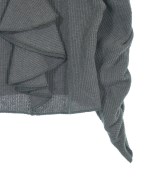 Whim Gazette（ウィムガゼット）Tシャツ・カットソー グレー サイズ:F レディース/2200726529054
