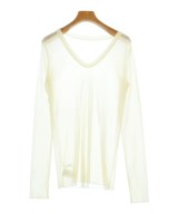Whim Gazette（ウィムガゼット）Tシャツ・カットソー 白 サイズ:F レディース/2200730787143