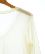 Whim Gazette（ウィムガゼット）Tシャツ・カットソー 白 サイズ:F レディース/2200730787143