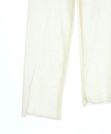 Whim Gazette（ウィムガゼット）Tシャツ・カットソー 白 サイズ:F レディース/2200730787143