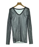Whim Gazette（ウィムガゼット）Tシャツ・カットソー グレー サイズ:F レディース/2200732409029