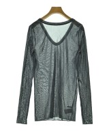 Whim Gazette（ウィムガゼット）Tシャツ・カットソー グレー サイズ:F レディース/2200732409029