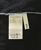Whim Gazette（ウィムガゼット）Tシャツ・カットソー グレー サイズ:F レディース/2200732409029