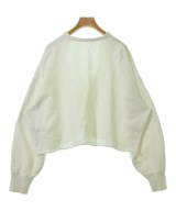 Whim Gazette（ウィムガゼット）スウェット 白 サイズ:F レディース/2200732834067
