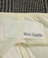 Whim Gazette（ウィムガゼット）その他 黒 サイズ:F レディース/2200732886035