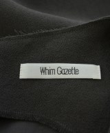 Whim Gazette（ウィムガゼット）ワンピース グレー サイズ:F レディース/2200723684077
