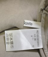 Whim Gazette（ウィムガゼット）ロング・マキシ丈スカート 茶 サイズ:36(S位) レディース/2200727812087