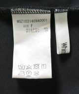 Whim Gazette（ウィムガゼット）ワンピース 黒 サイズ:F レディース/2200735076075