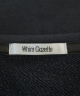 Whim Gazette（ウィムガゼット）スウェット グレー サイズ:F レディース/2200736286053