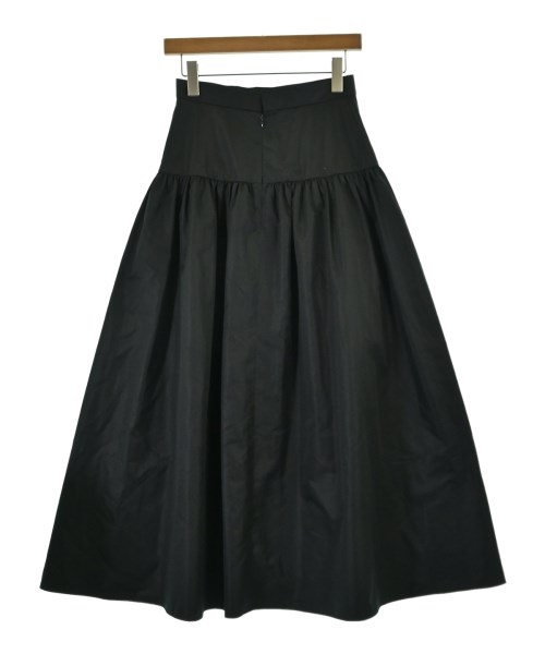 Whim Gazette（ウィムガゼット）ロング・マキシ丈スカート 黒 サイズ:36(S位) レディース/2200720772012