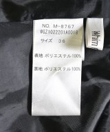 Whim Gazette（ウィムガゼット）ロング・マキシ丈スカート 黒 サイズ:36(S位) レディース/2200720772012