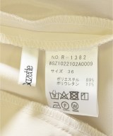 Whim Gazette（ウィムガゼット）その他 白 サイズ:36(S位) レディース/2200717232154