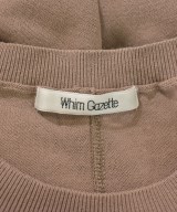 Whim Gazette（ウィムガゼット）ワンピース ピンク サイズ:F レディース/2200721687049