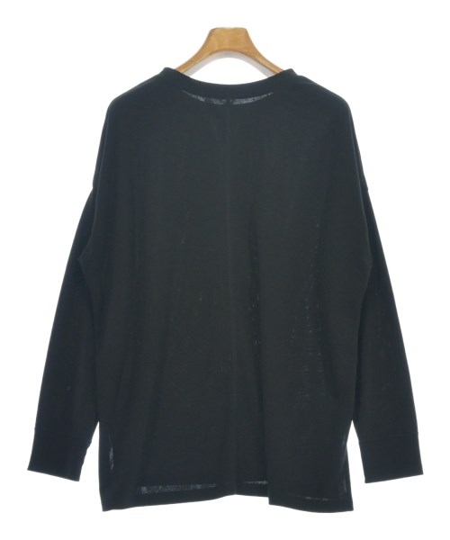Whim Gazette（ウィムガゼット）Tシャツ・カットソー 黒 サイズ:F レディース/2200715242049