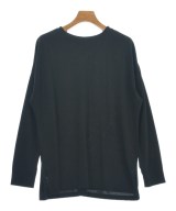 Whim Gazette（ウィムガゼット）Tシャツ・カットソー 黒 サイズ:F レディース/2200715242049