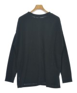 Whim Gazette（ウィムガゼット）Tシャツ・カットソー 黒 サイズ:F レディース/2200715242049