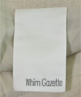 Whim Gazette（ウィムガゼット）ロング・マキシ丈スカート ベージュ サイズ:36(S位) レディース/2200723361060