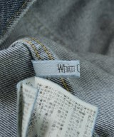 Whim Gazette（ウィムガゼット）デニムジャケット 青 サイズ:F レディース/2200719439018