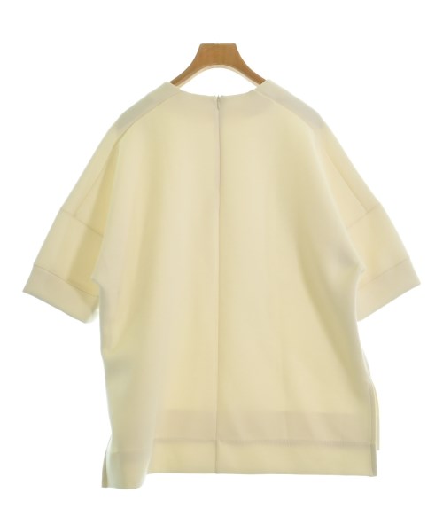 Whim Gazette（ウィムガゼット）Tシャツ・カットソー 白 サイズ:F レディース/2200718144234