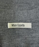 Whim Gazette（ウィムガゼット）カーディガン グレー サイズ:F レディース/2200720326024