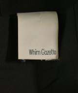 Whim Gazette（ウィムガゼット）ロング・マキシ丈スカート 黒 サイズ:38(M位) レディース/2200721290133