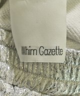 Whim Gazette（ウィムガゼット）その他 シルバー サイズ:F レディース/2200717357093
