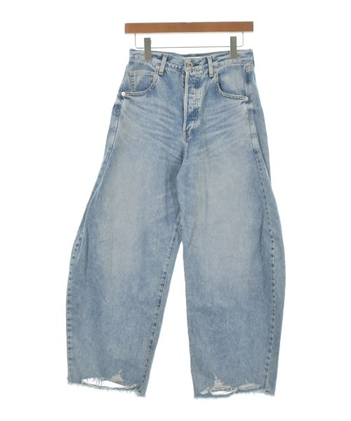 Whim Gazette(ウィムガゼット)のデニムパンツ サイズ:36(S位) 3,600円