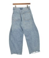 Whim Gazette（ウィムガゼット）デニムパンツ 青 サイズ:36(S位) レディース/2200725213015